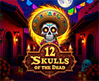 12 Skulls of the Dead